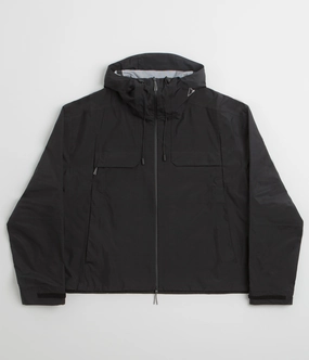 ROA Hardshell Jacket - Black Danger Machine washable