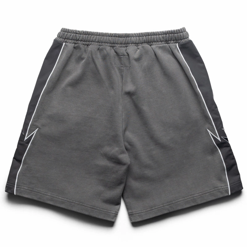 Odor Lock Technology Godspeed New York Halftime Shorts - Grey/Graphite
