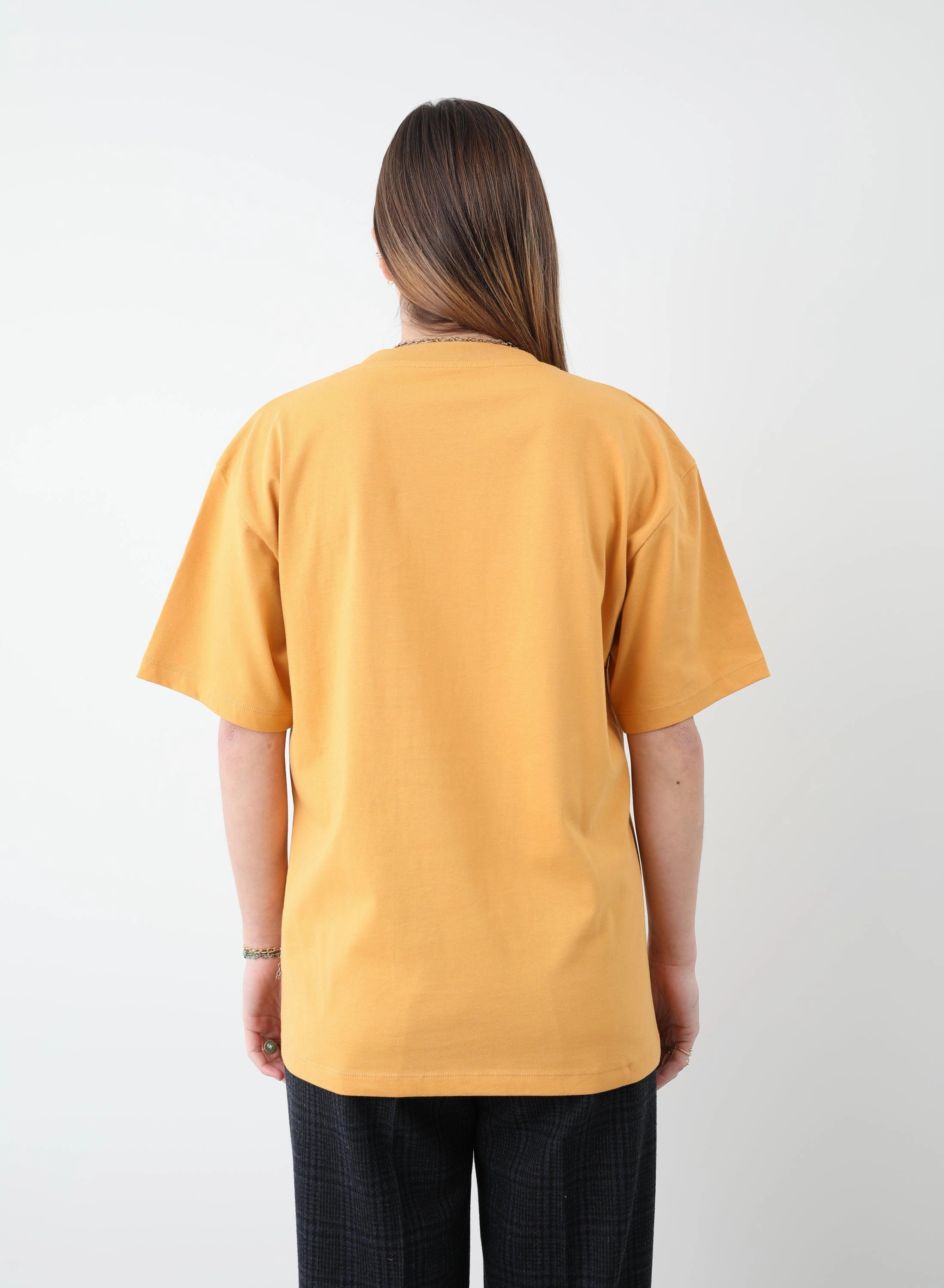 Odor Control Technology Multipocket Style Rassvet Men Sparks Tee Shirt Knit