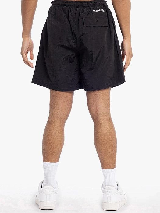 Chicago Bulls Champs Shorts Outdoor Apparel Breathable mesh lining