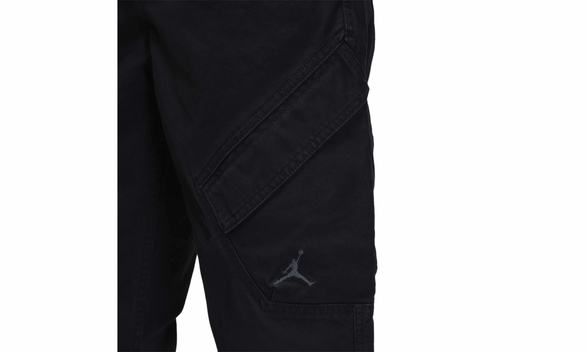Chicago Pants "Black" SoftTouchLining