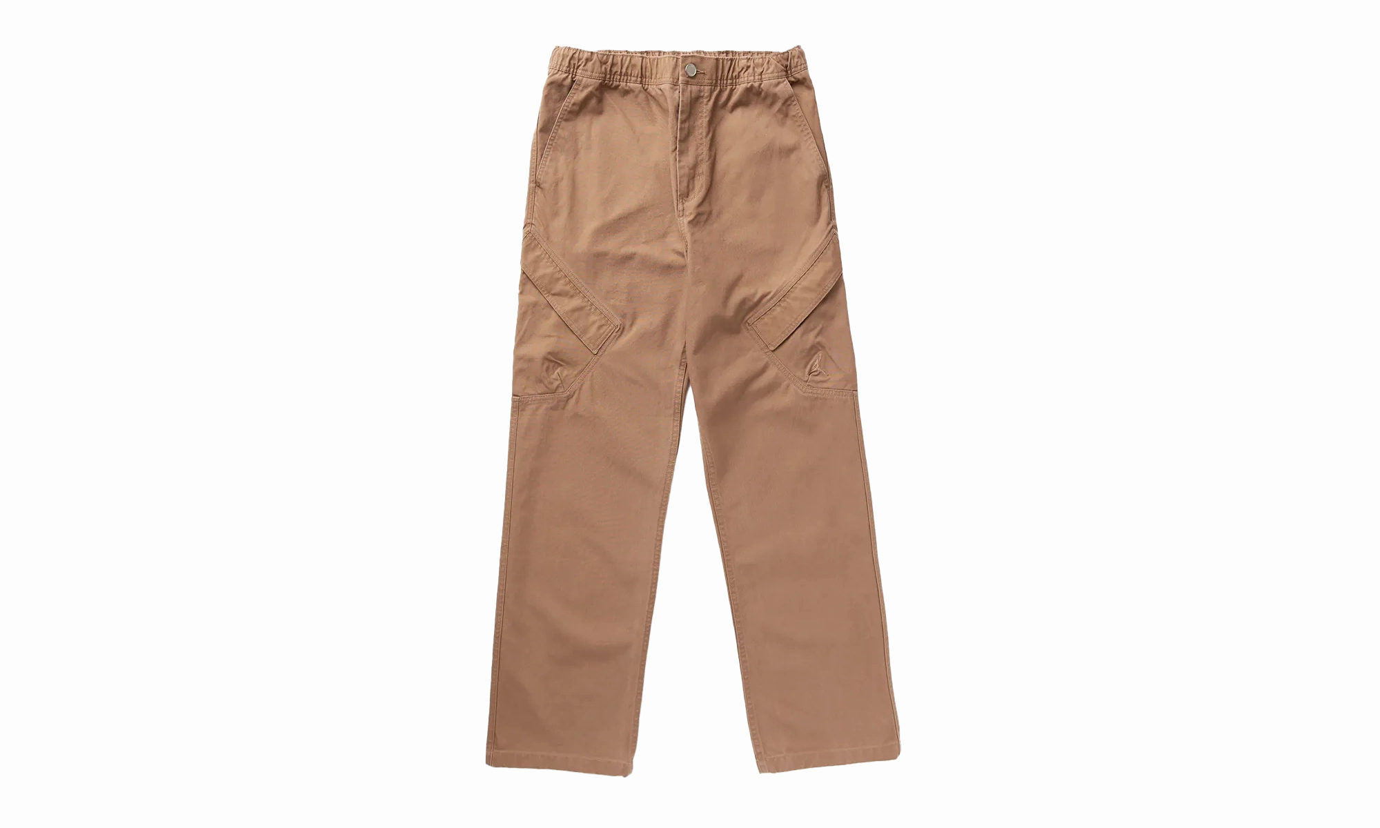 Opaque Core Desert Heat Chicago Pants "Brown"