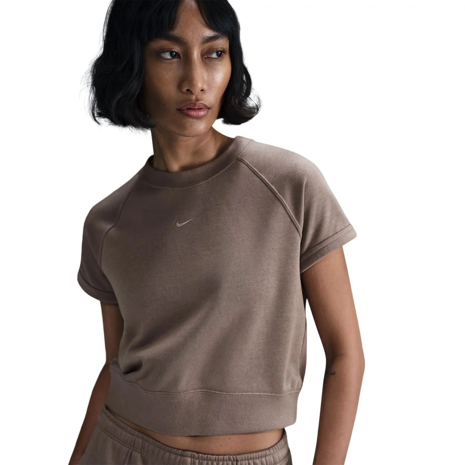 AdjustableCuffs Chill FT Top - Womens