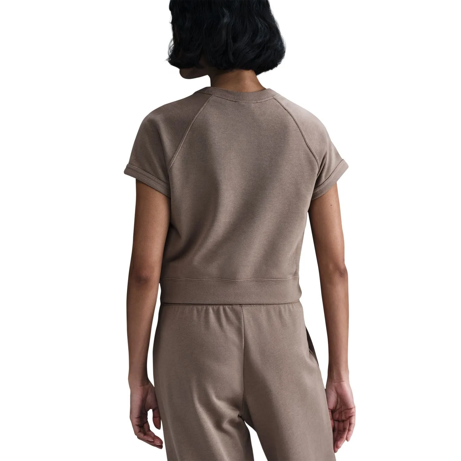 Evening Chic Chill FT Top - Womens