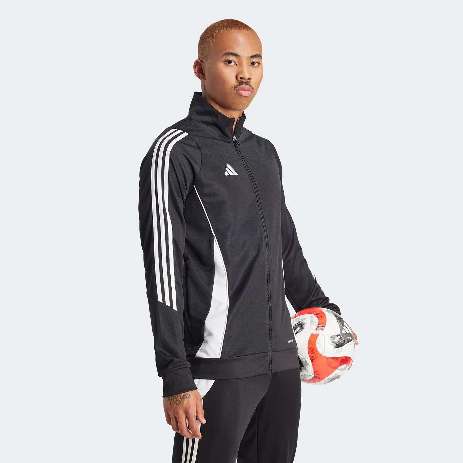 Shine Mood Tiro24 Track Jacket - Mens