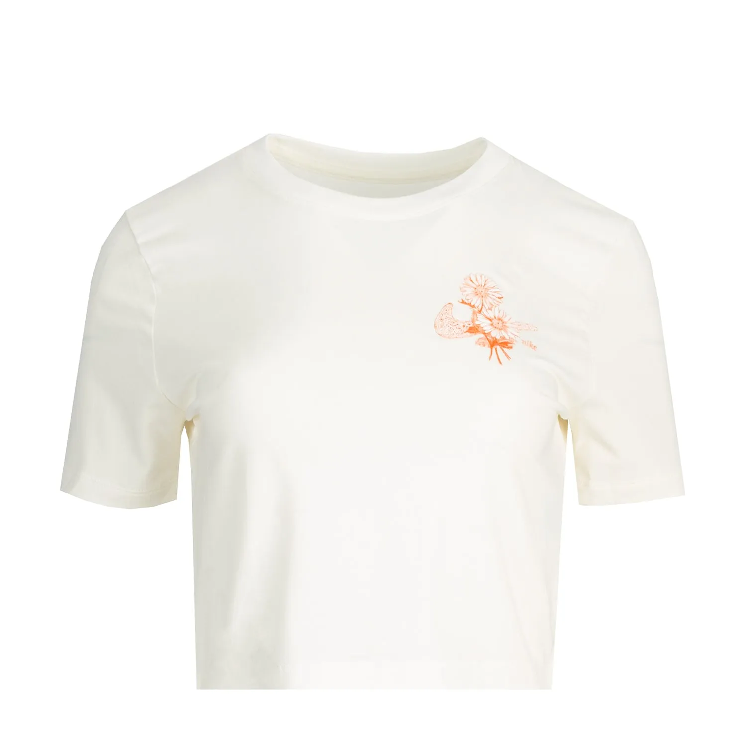 Chill Knit Lace Tee - Womens Plane Mood AntiStatic Treatment