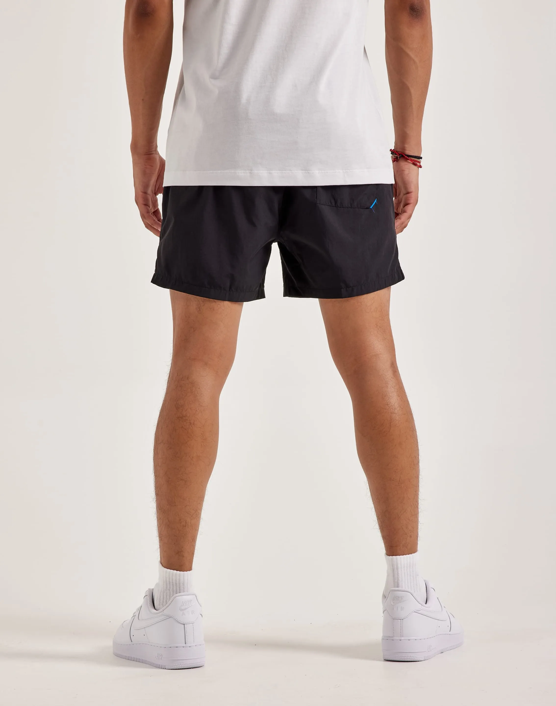 Hugo Okko Shorts Summer Air OdorResistant Fabric