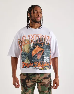 Minimal Mood NonSlipGrip Roku Studio Bandit Tee