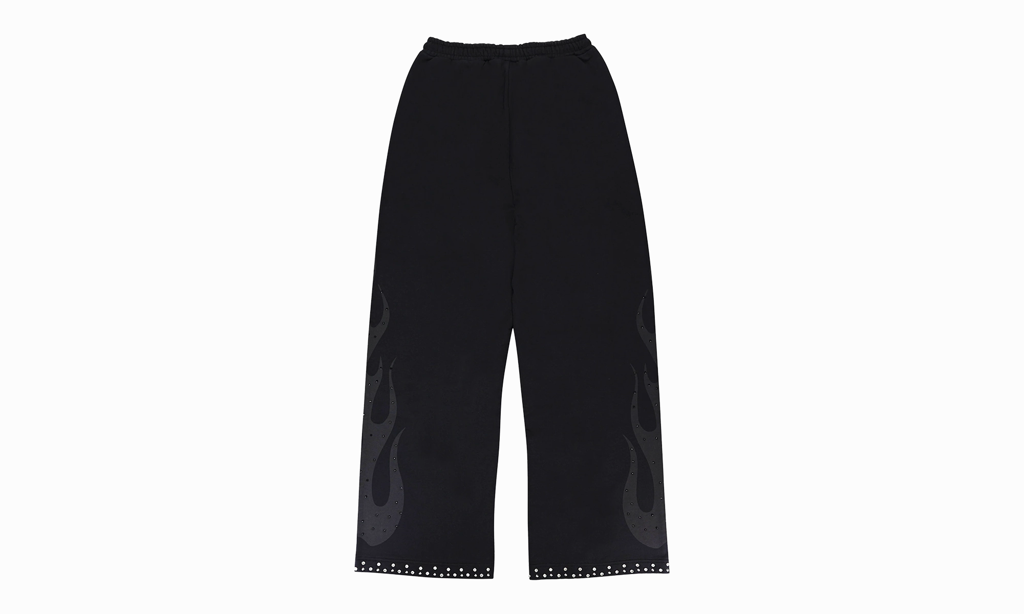CHOP333R SWEATPANTS "Black"