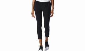Speed Soul Carry Ease Cigarette Pants "Black"