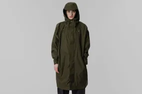 Fitted Design Oakley Latitude Flight Vest Poncho