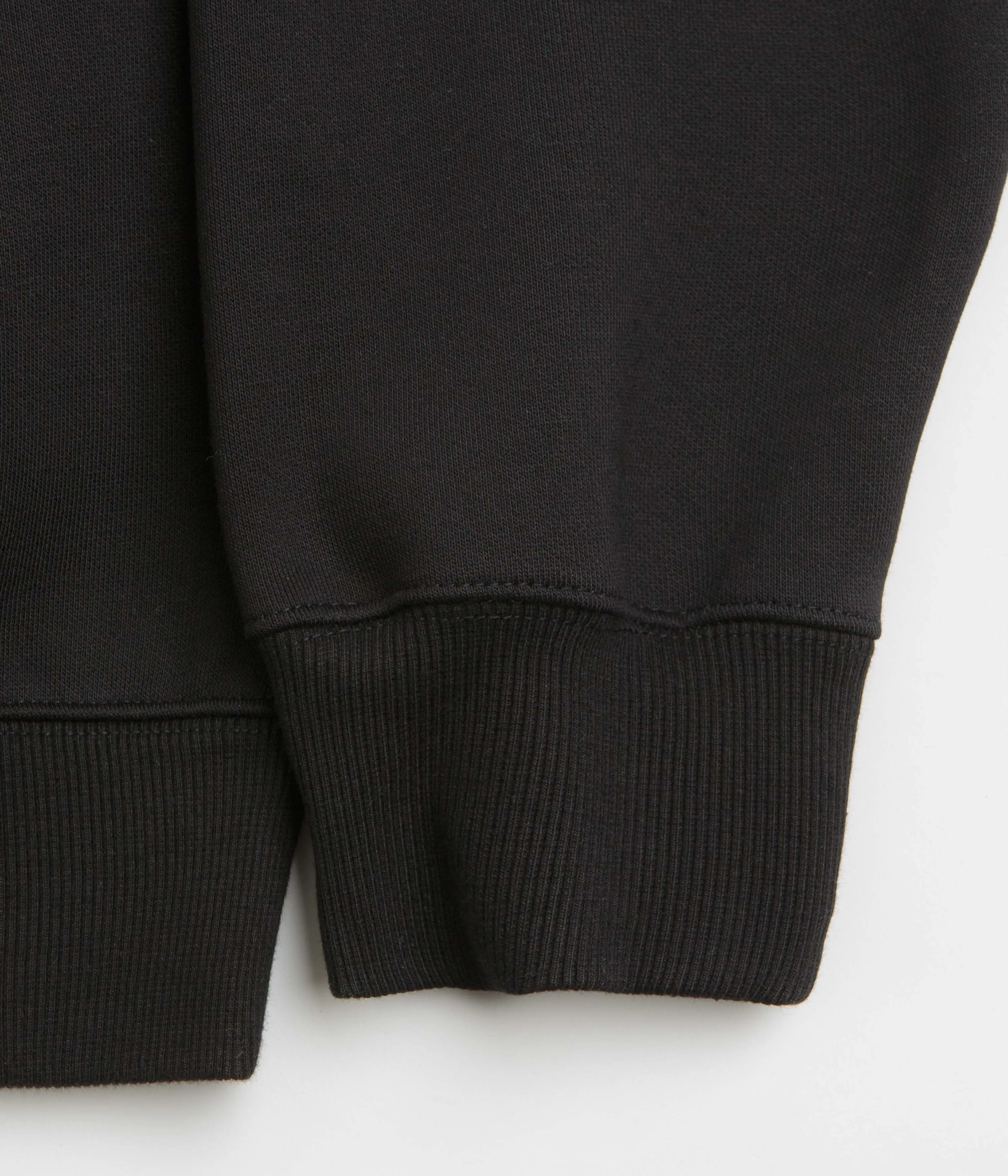 Carhartt Carhartt Crewneck Sweatshirt - Black / Black product solo confidence Outdoor Minimal