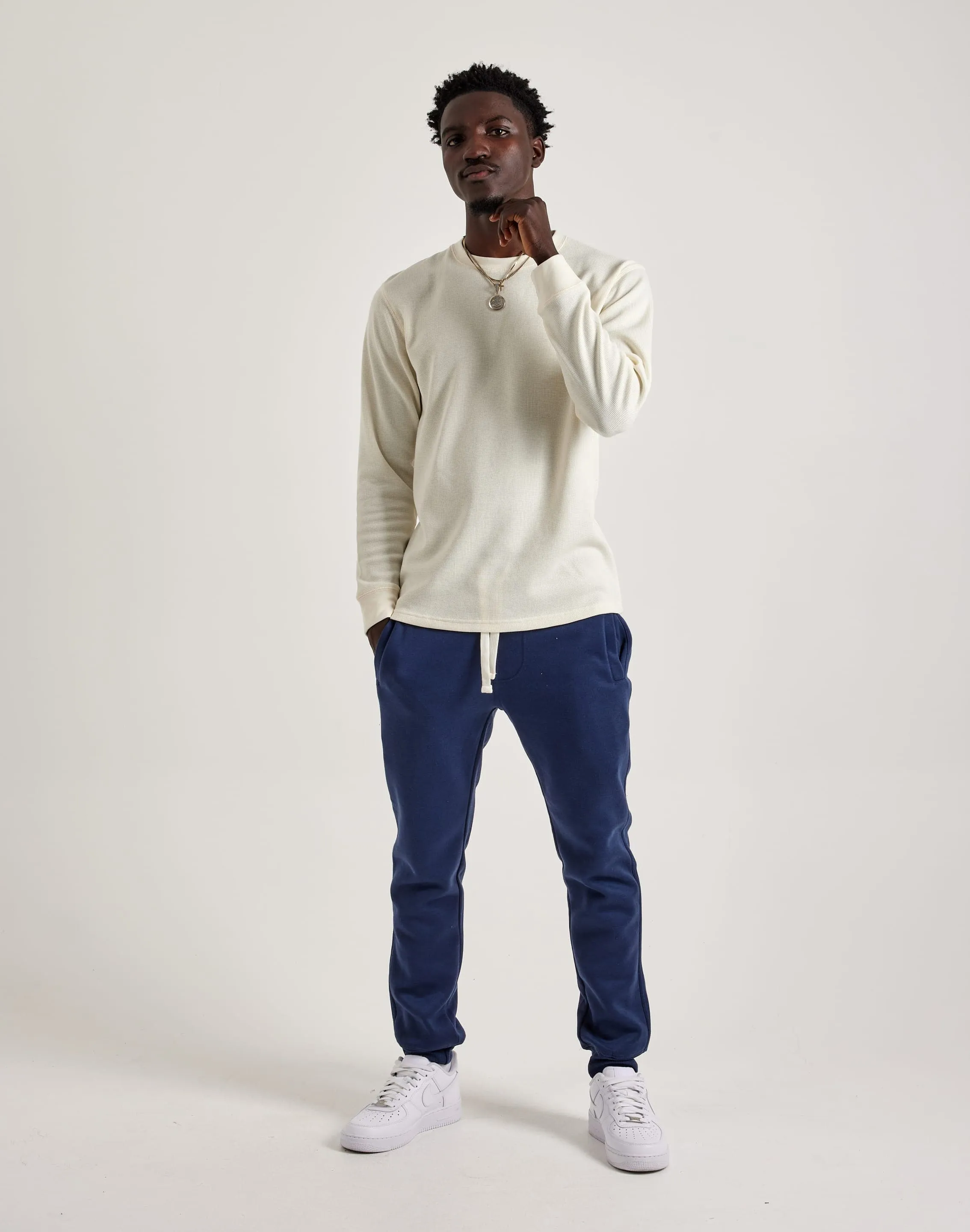 City Lab Classic Thermal Shirt Windproof Fabric