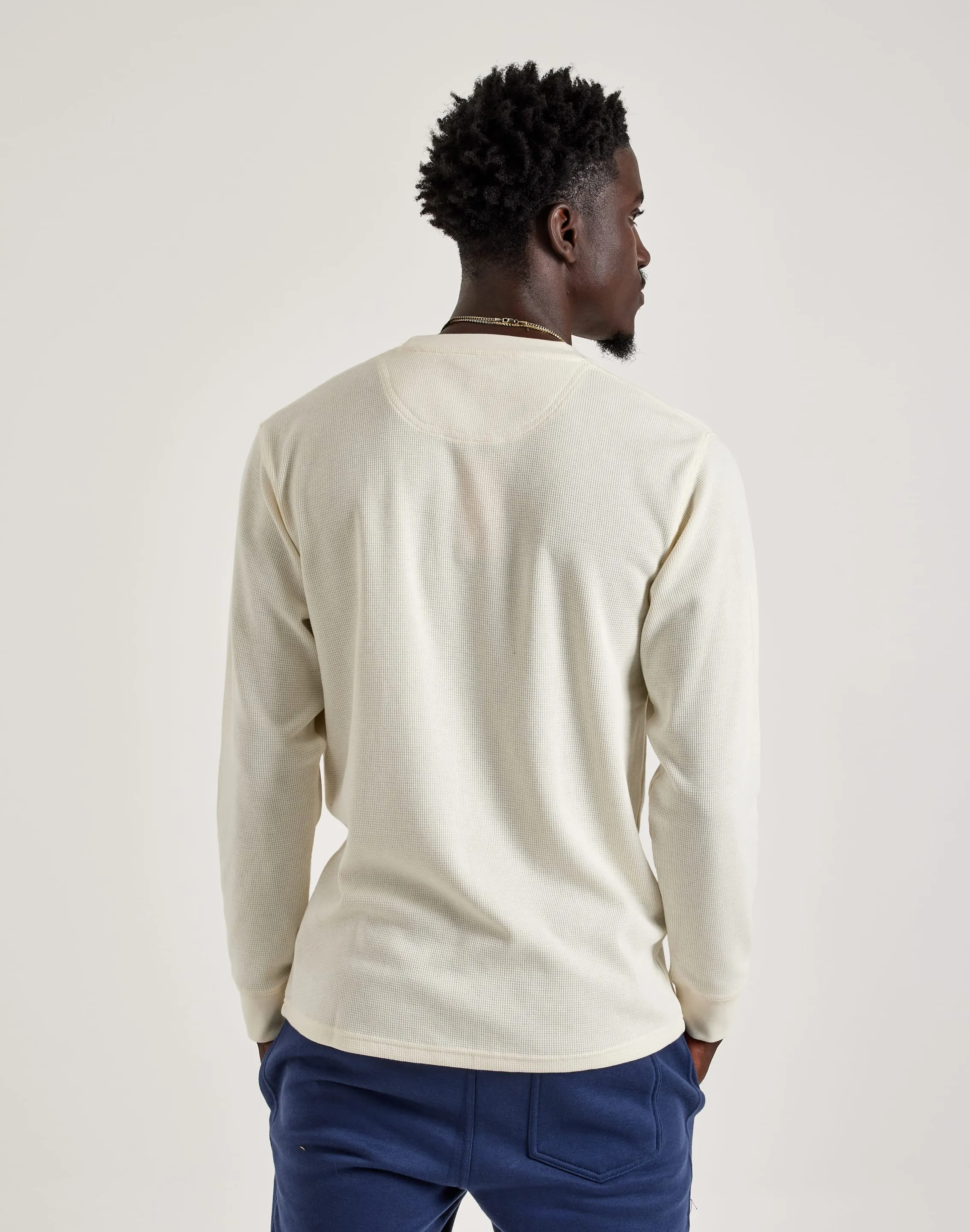 Epic Core Antibacterial Finish City Lab Classic Thermal Shirt