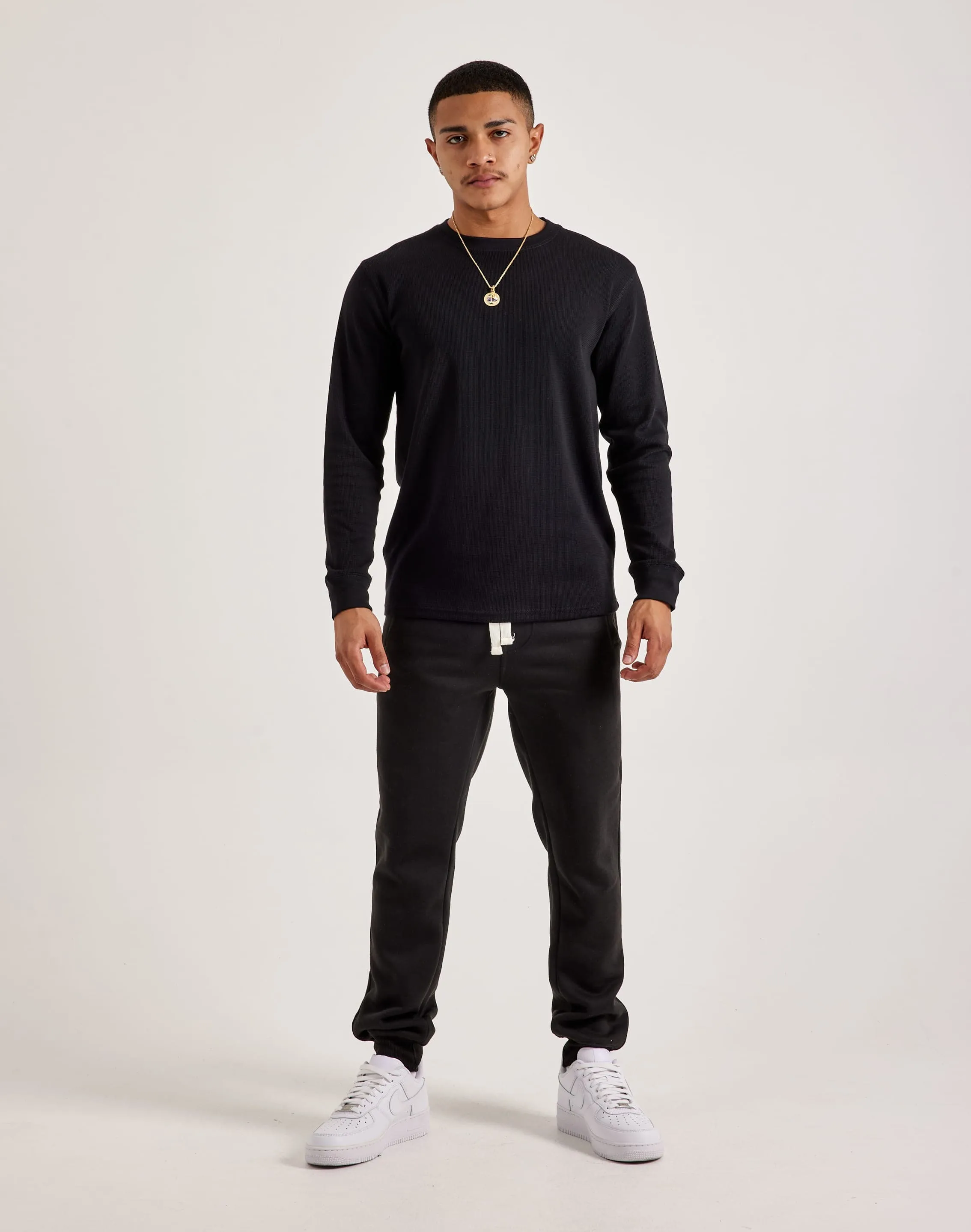 FadeResistant City Lab Classic Thermal Shirt