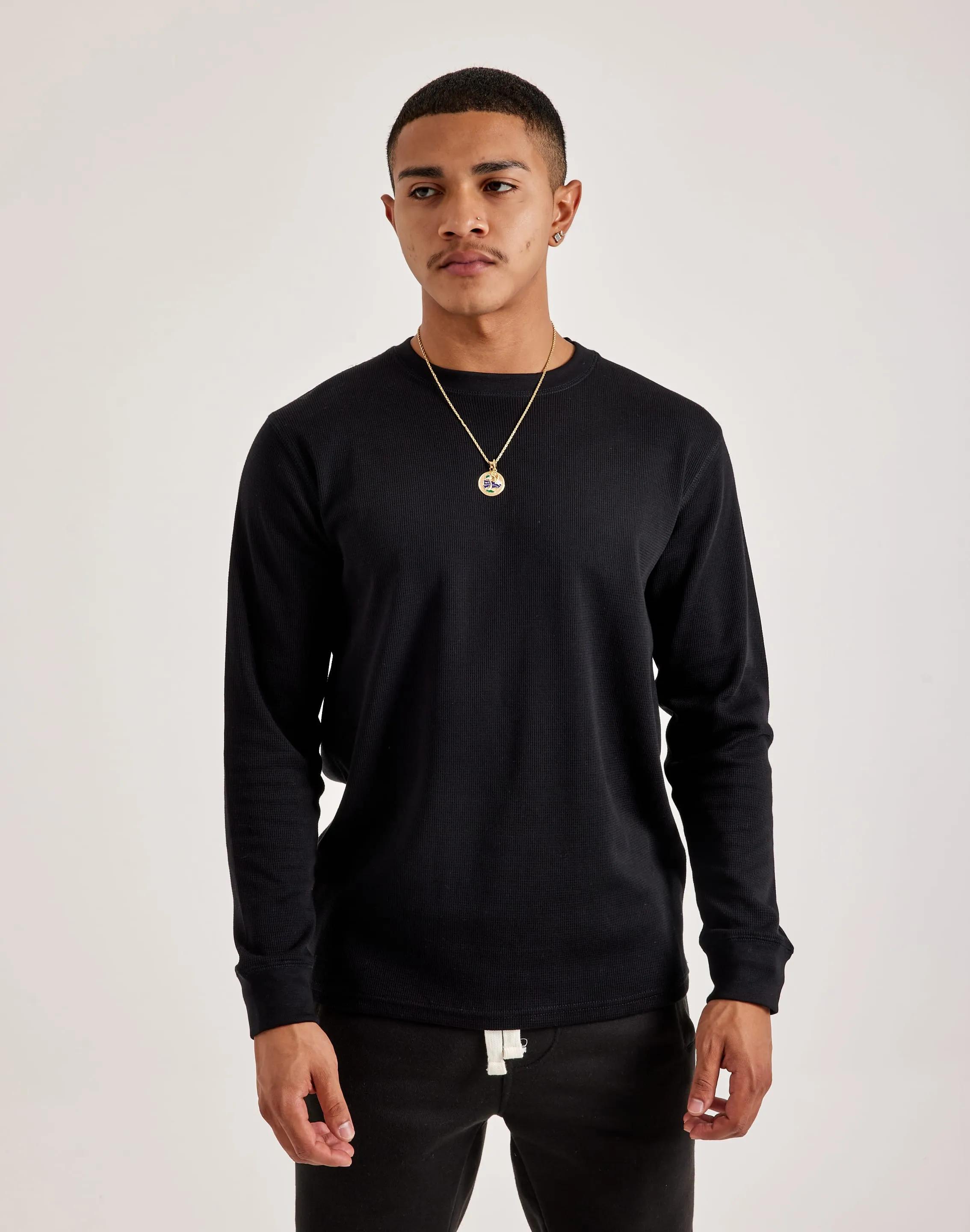 City Lab Classic Thermal Shirt Desert Heat