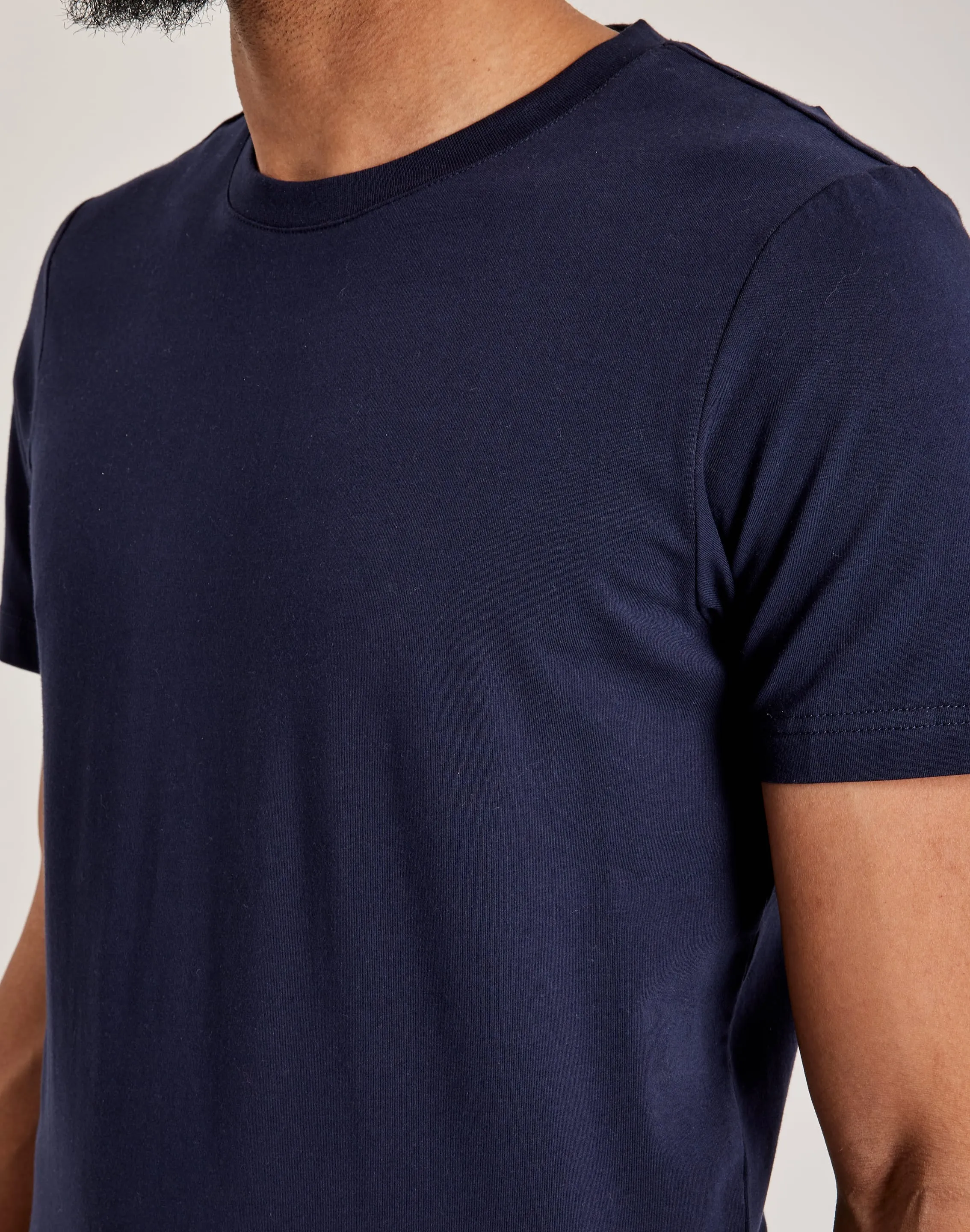 City Lab Stretch Slim-Fit Tee TaglessLabel Icon Fit