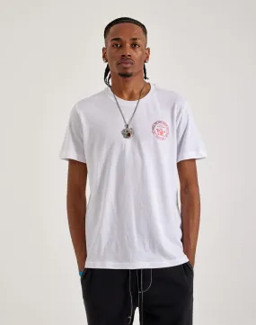 True Religion Stamp Tee Fantasy Mood