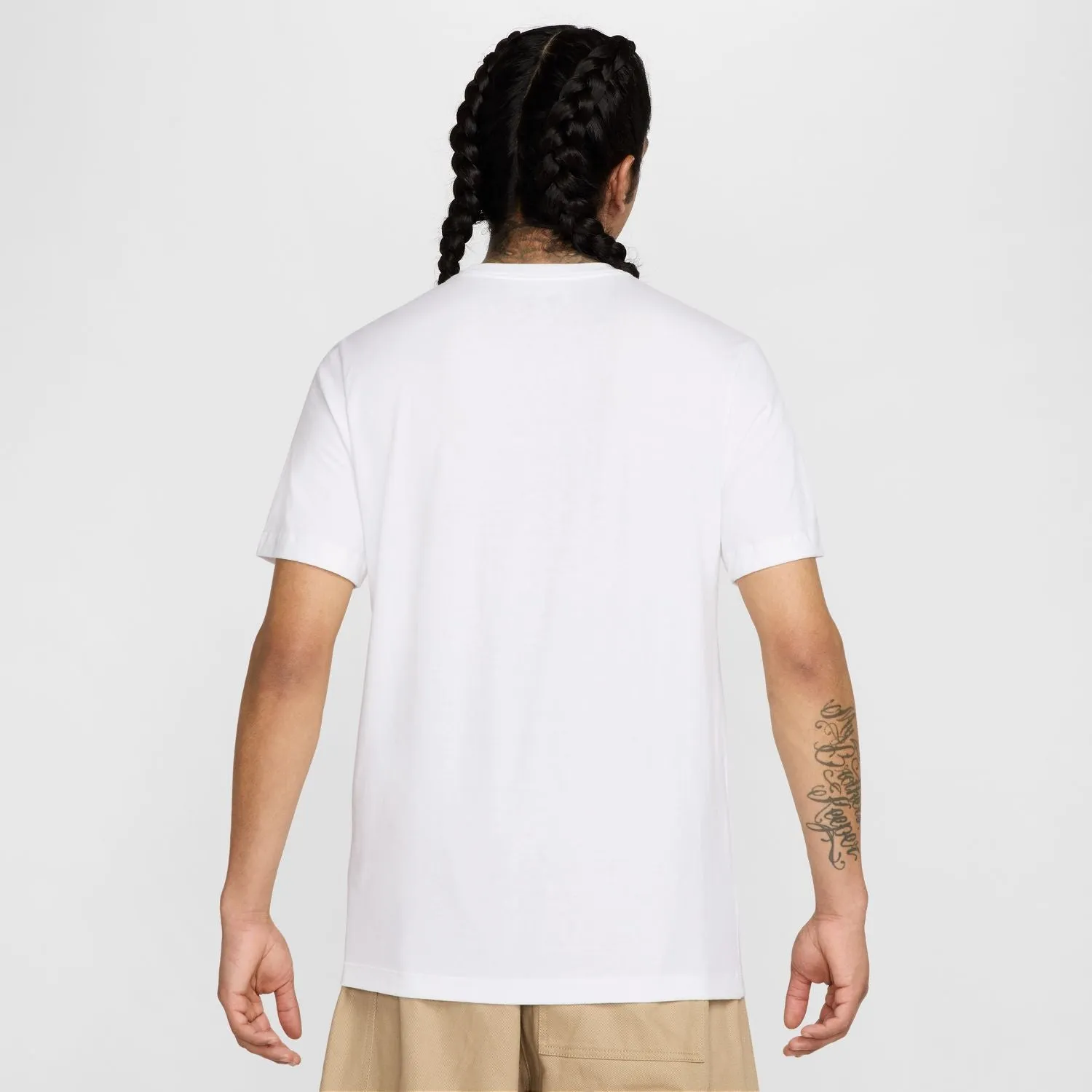 City Tee Dallas - Mens AbrasionResistantClothing Breathable mesh lining