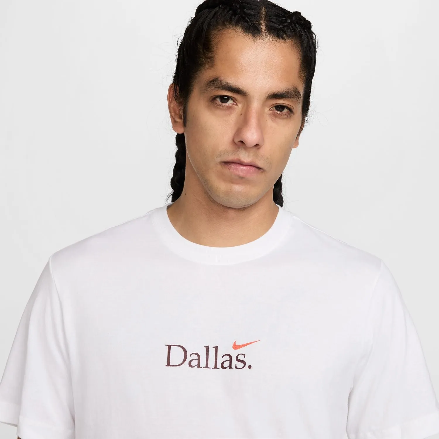 City Tee Dallas - Mens Play Mode LightweightInsulation