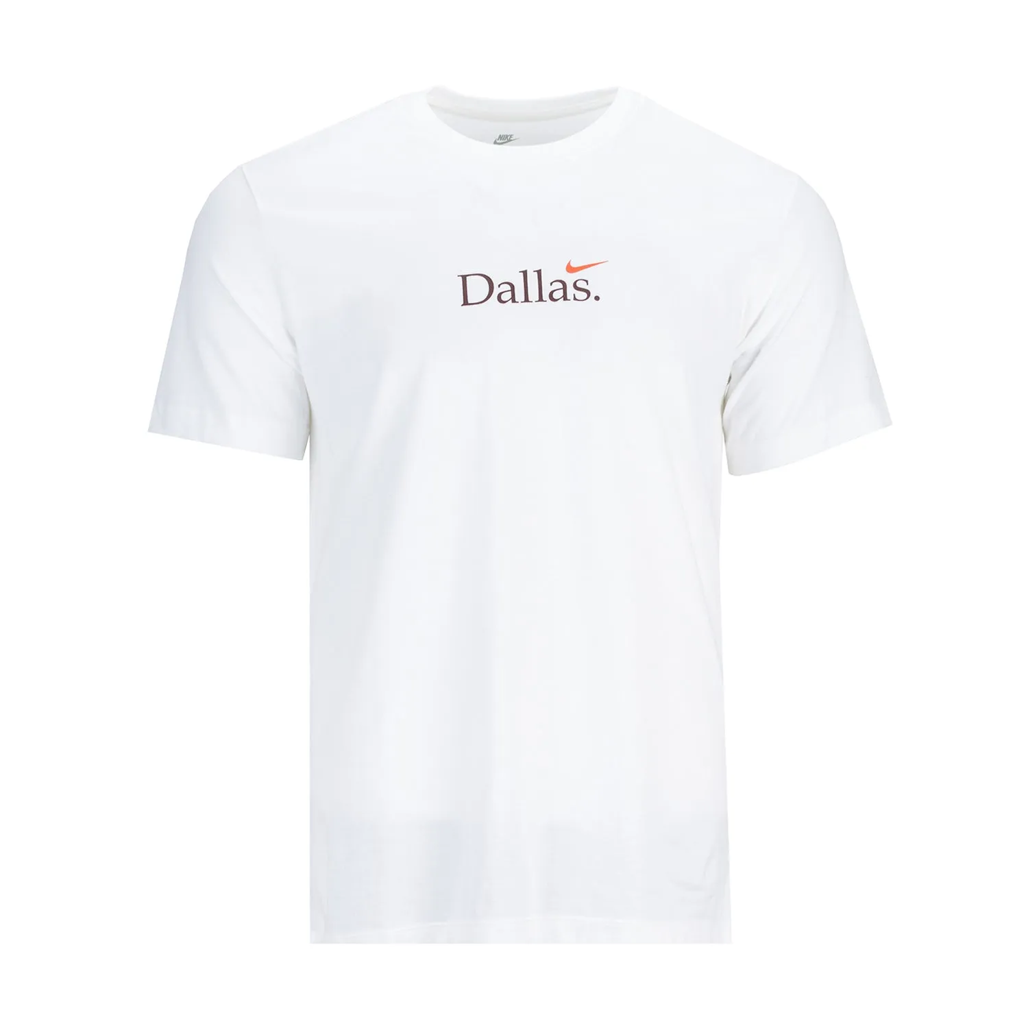 City Tee Dallas - Mens Data Mode Comfort waistband