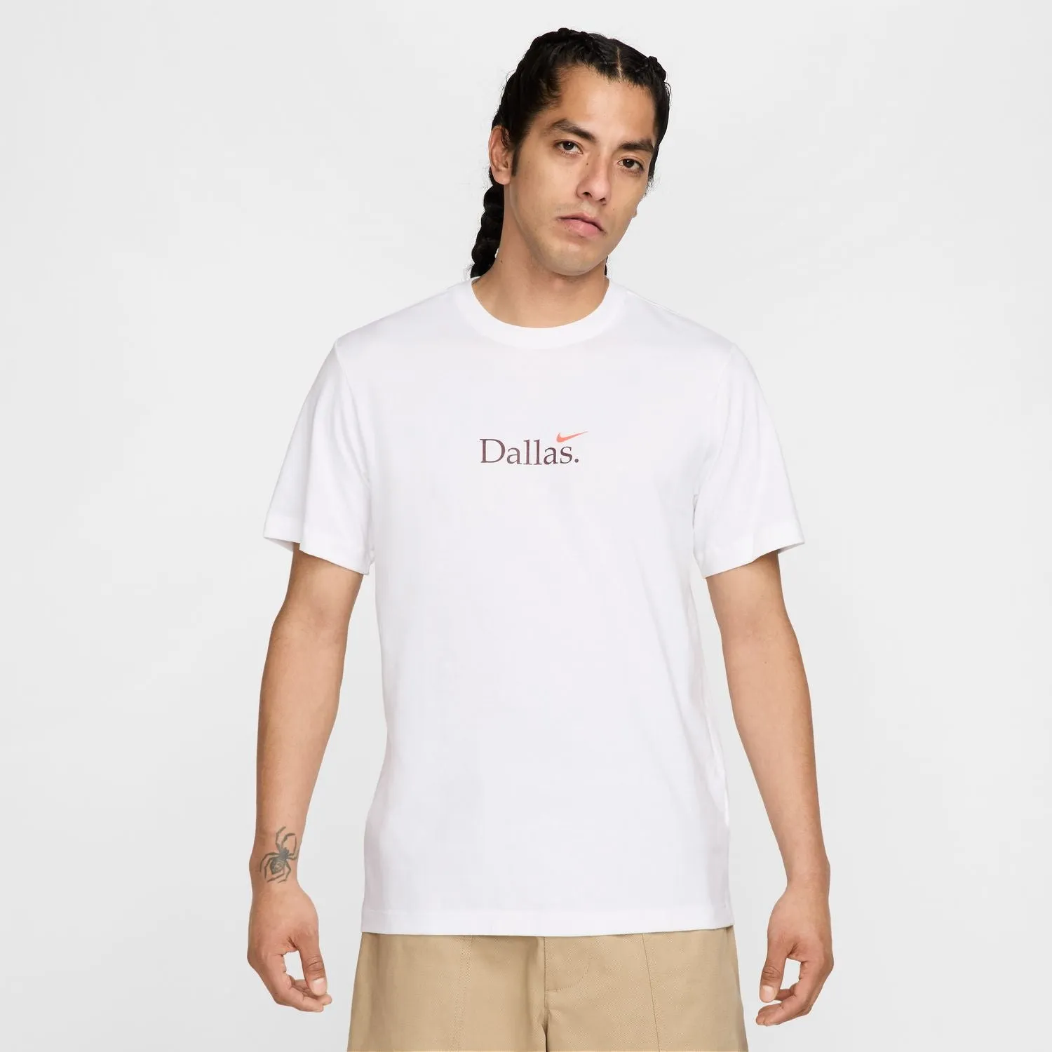 City Tee Dallas - Mens Farm Glow