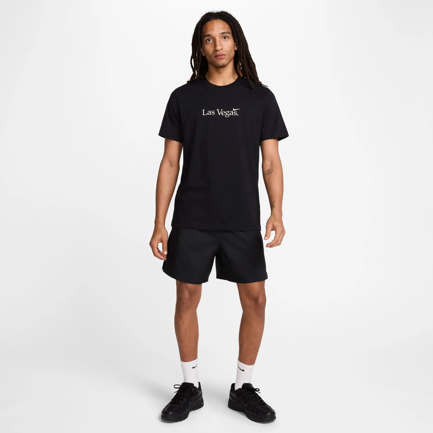 Travel Core City Tee Las Vegas - Mens