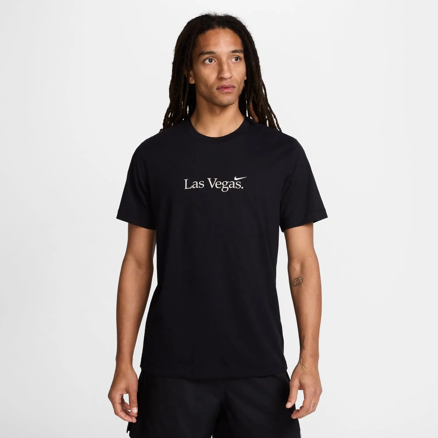 City Tee Las Vegas - Mens Cool Frame