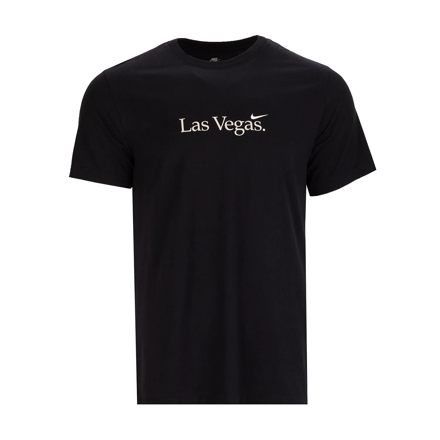 Vented Panels late night City Tee Las Vegas - Mens