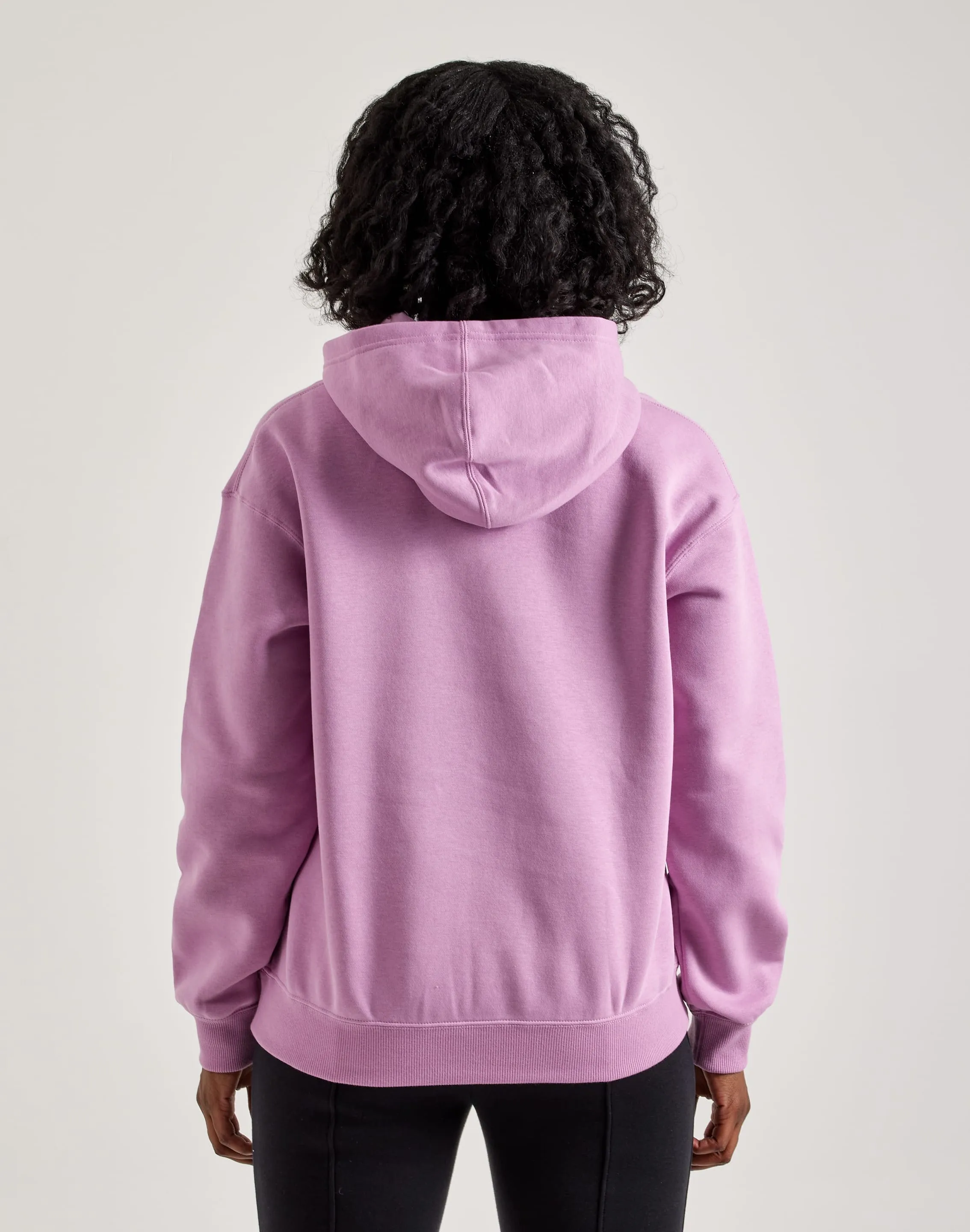Jordan Brooklyn Fleece Pullover Hoodie FormFitting Cut