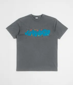 Civilist Ludi T-Shirt - Pepper Daily Outfit