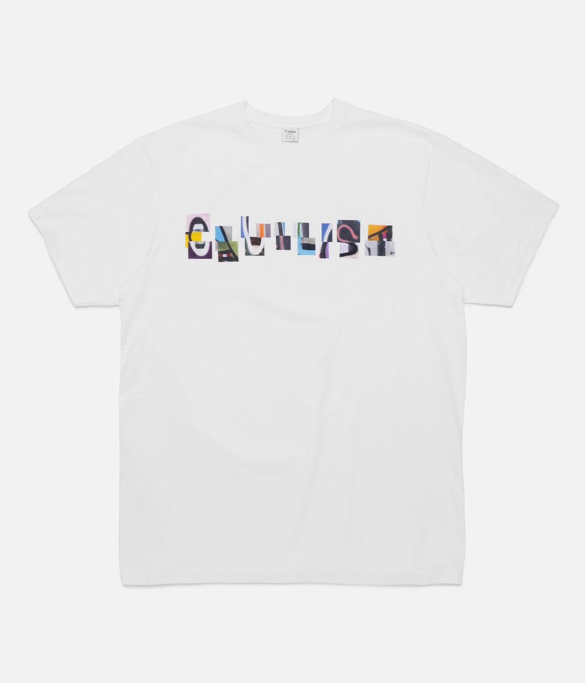 Lakeside Relaxation Civilist Spray T-Shirt