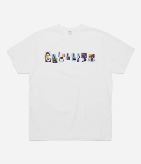Lakeside Relaxation Civilist Spray T-Shirt