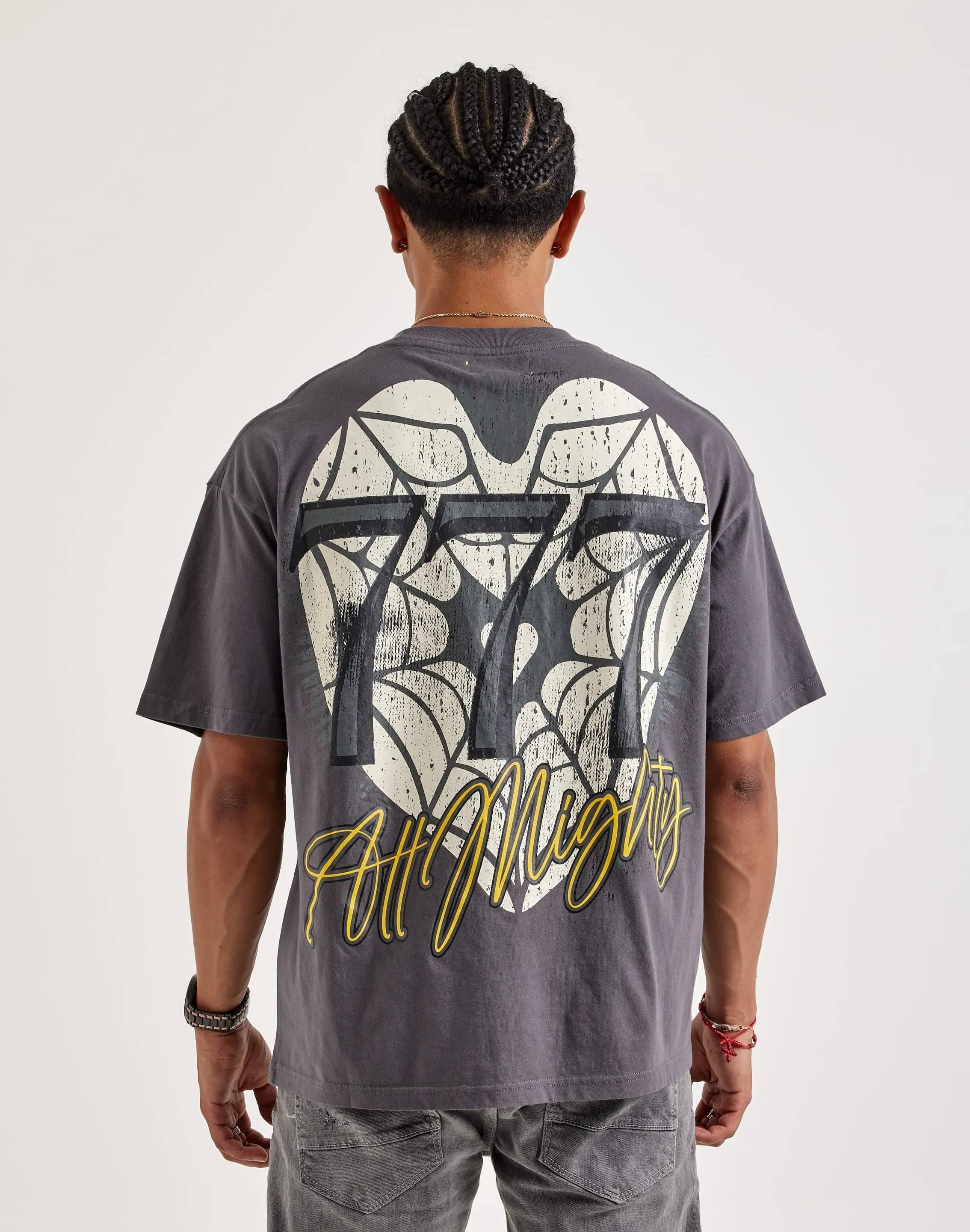 Zero Core Civilized All Mighty Tee