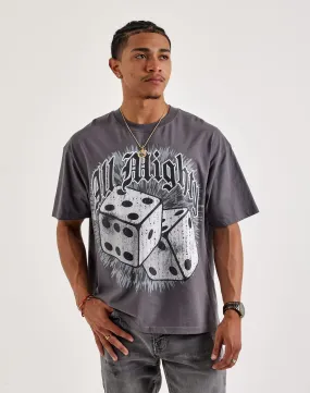 Civilized All Mighty Tee AbrasionResistantFabric Luxury Mood