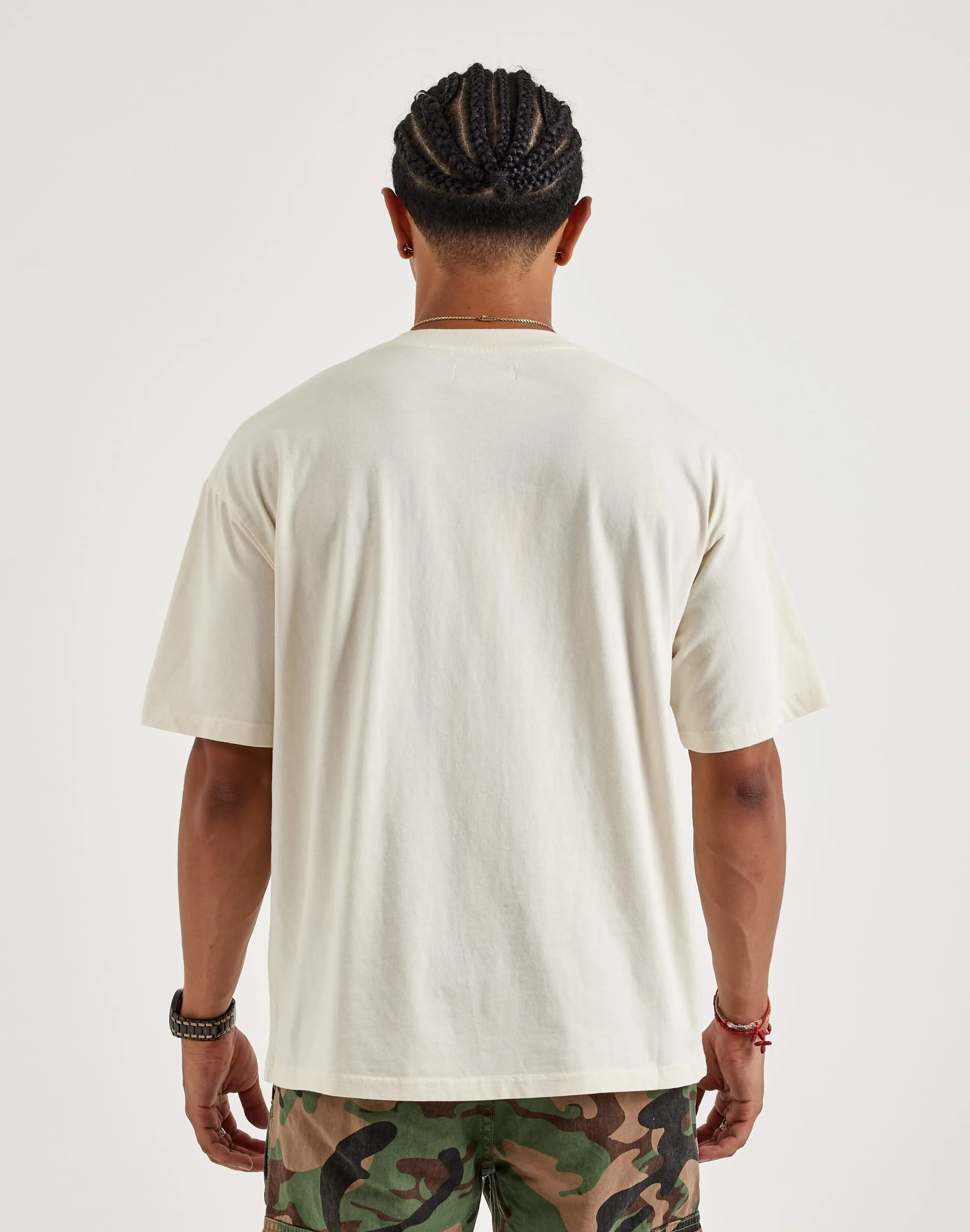 Civilized Word Is Bond Tee Kind Soul Moon Beam