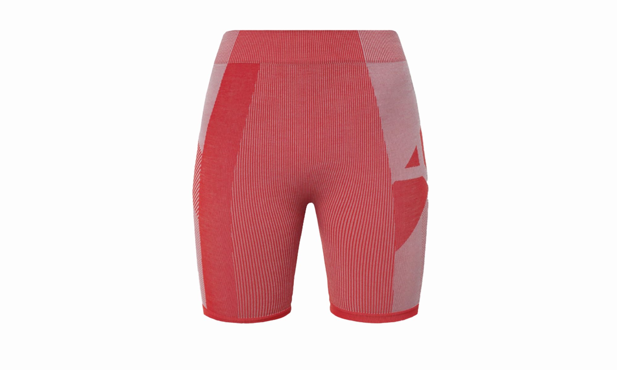 CL Seamless Knit Short Tights WMNS "Y-3" Walk Mood Love Glow