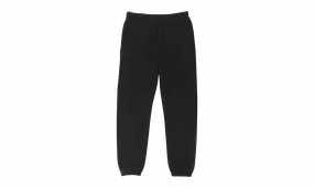 CLAIRSSENTIAL SWEATPANTS "Black"