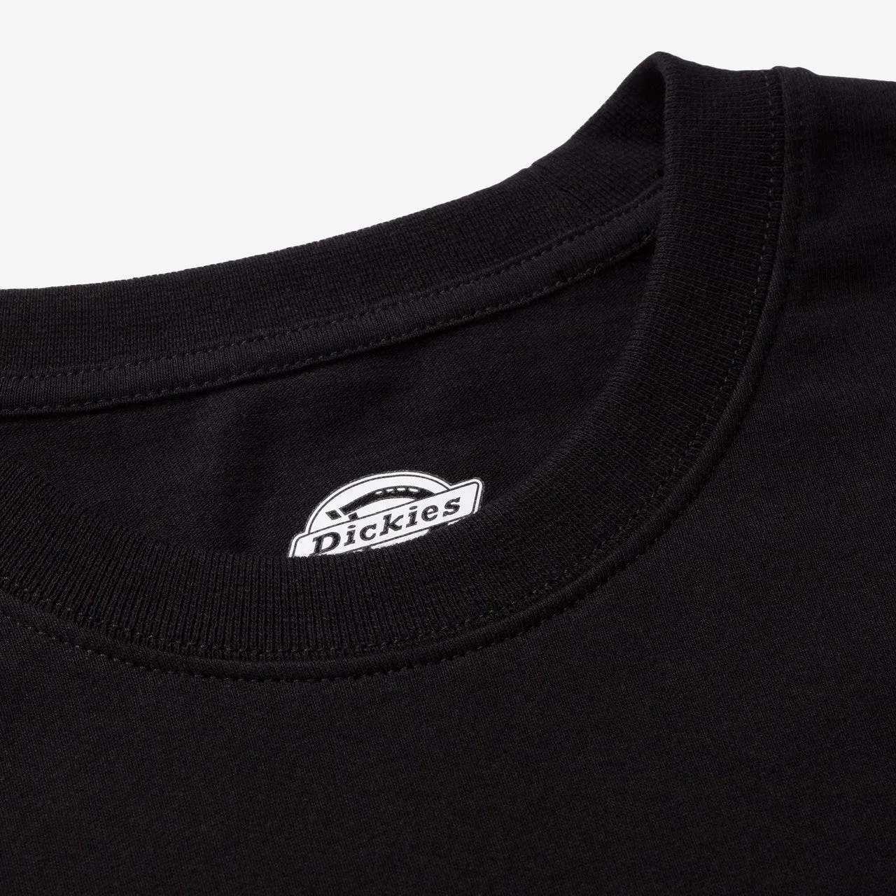nighttime venue Casual-wear Clancy Heavyweight Tee Short Sleeve