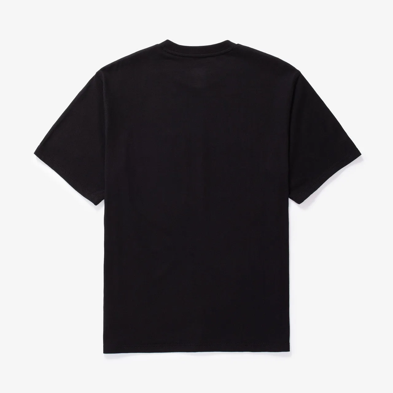 Clancy Heavyweight Tee Short Sleeve adults Bow