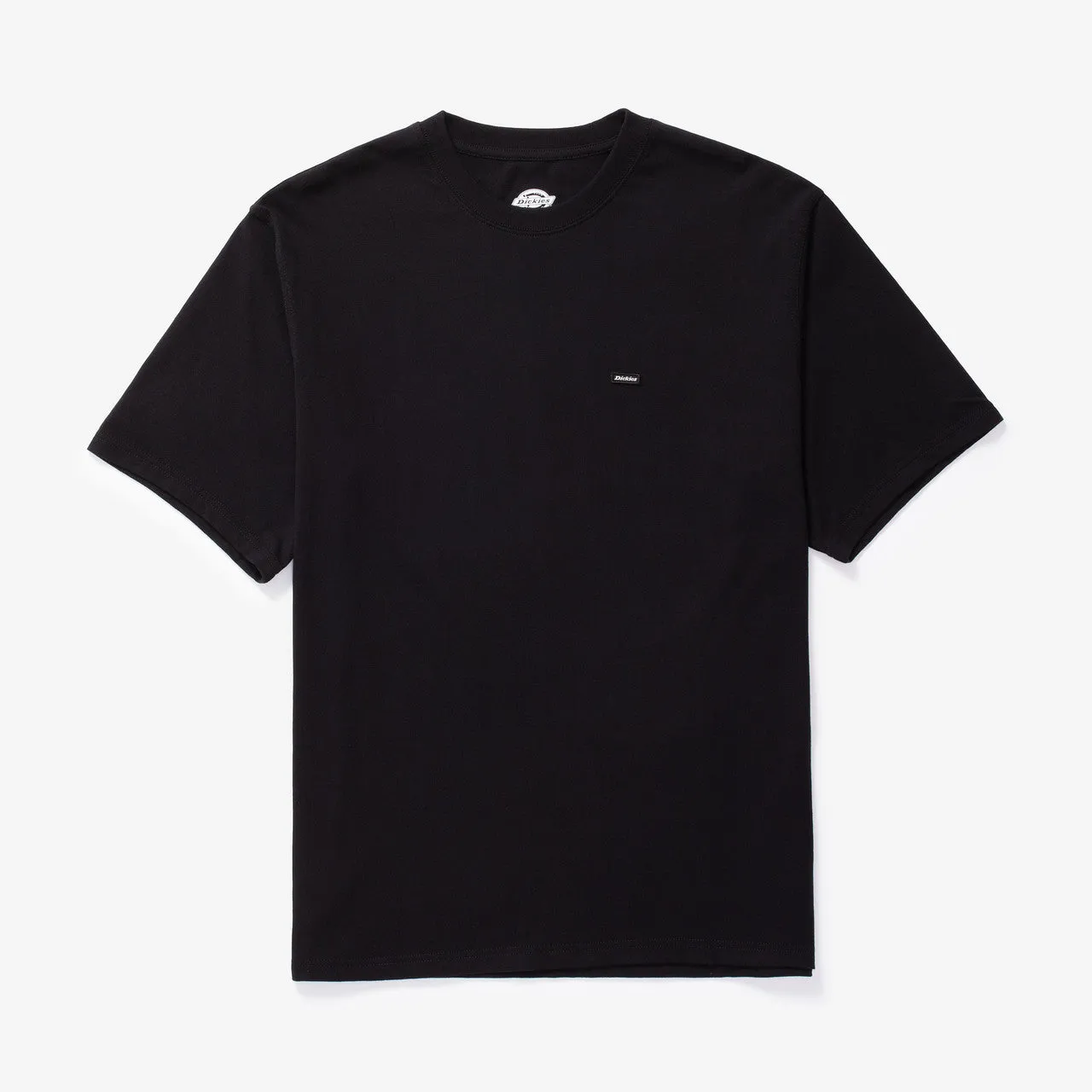Work Attire Clancy Heavyweight Tee Short Sleeve