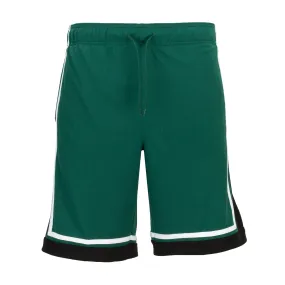AntiStatic Material Soft Inner Lining Classic Basketball Short - Mens