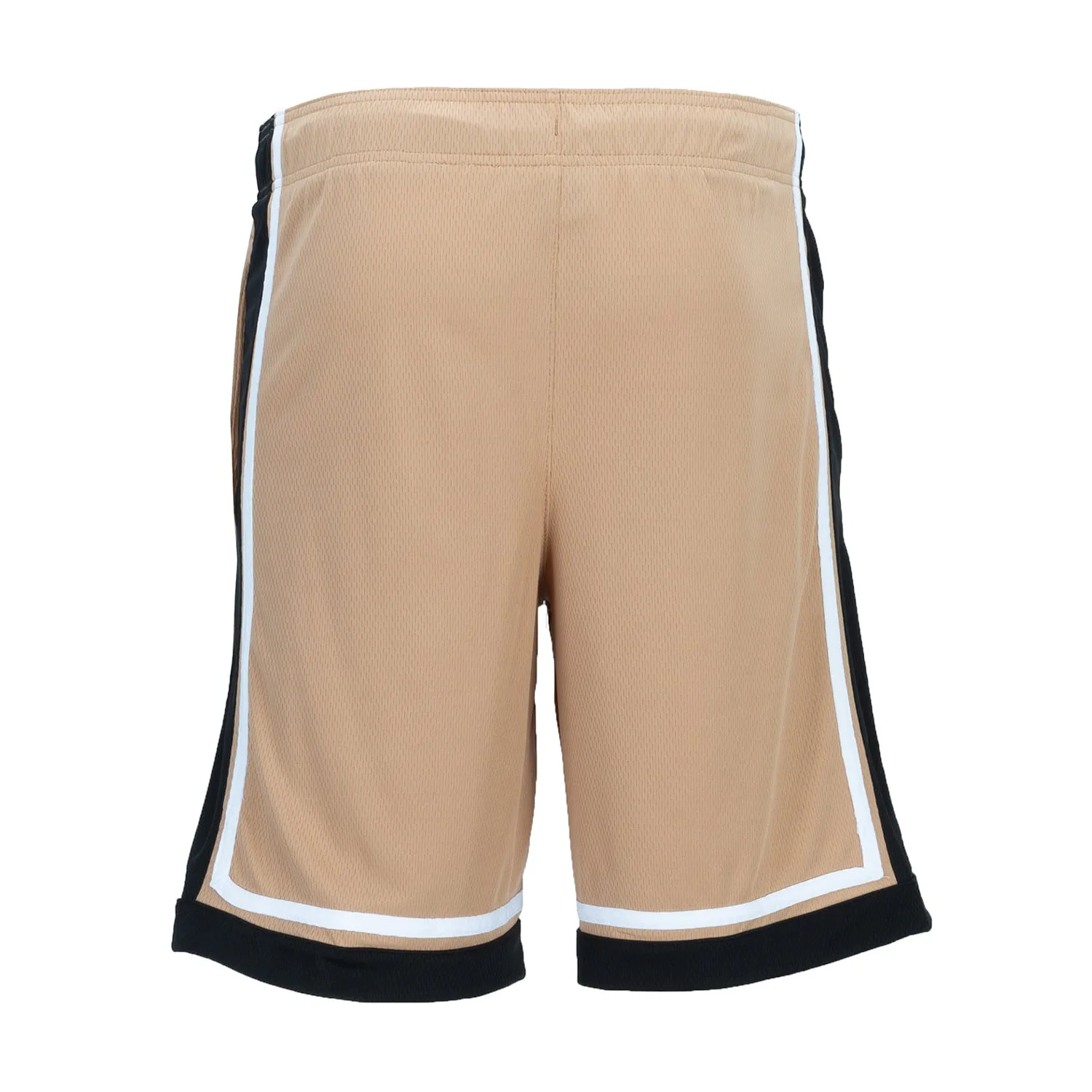 Classic Basketball Short - Mens ThermalRegulatingFabric HighCollared Design