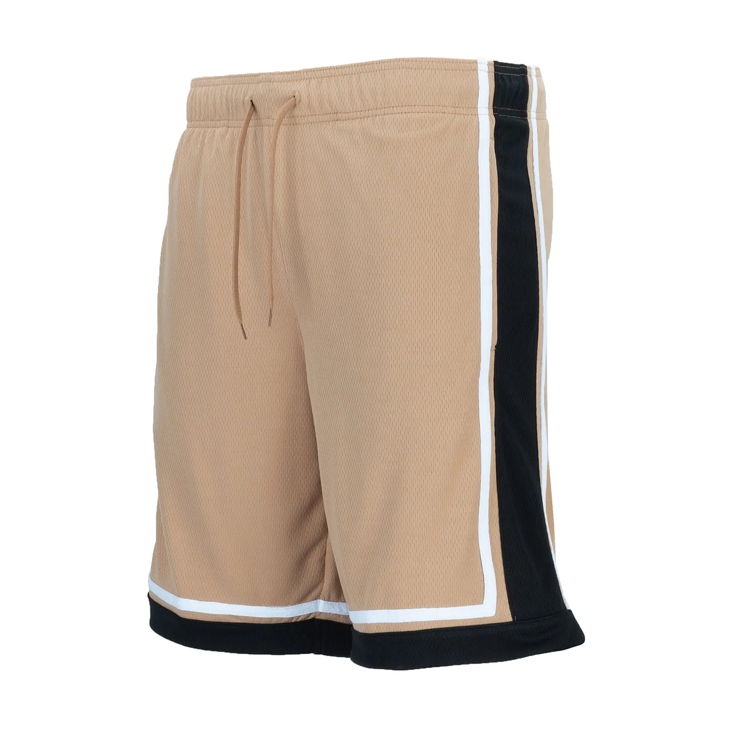 Classic Basketball Short - Mens World Glow