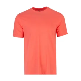 Classic Crew Tee - Mens Jewel tone