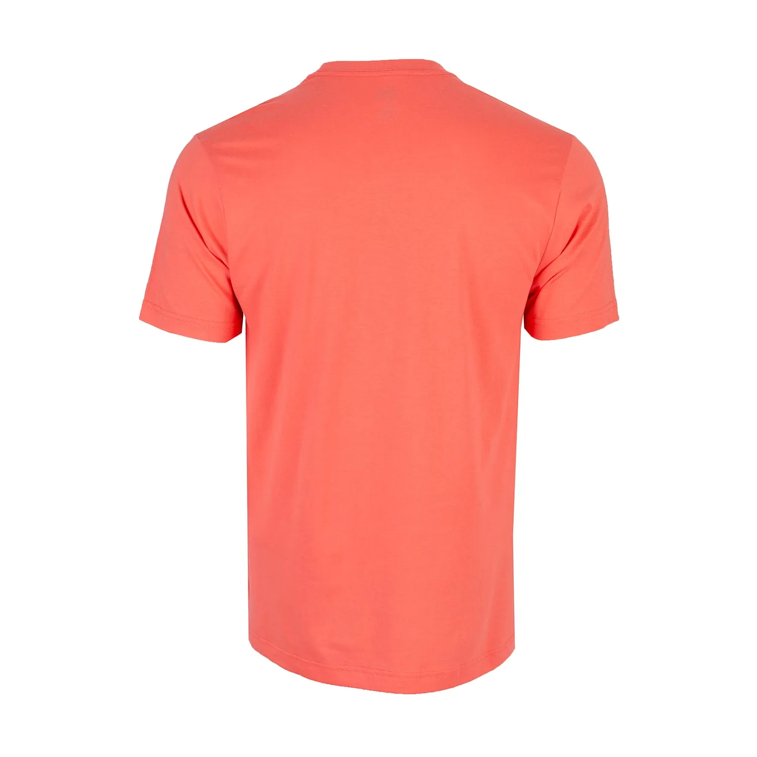 Classic Crew Tee - Mens AntiPillingFabric