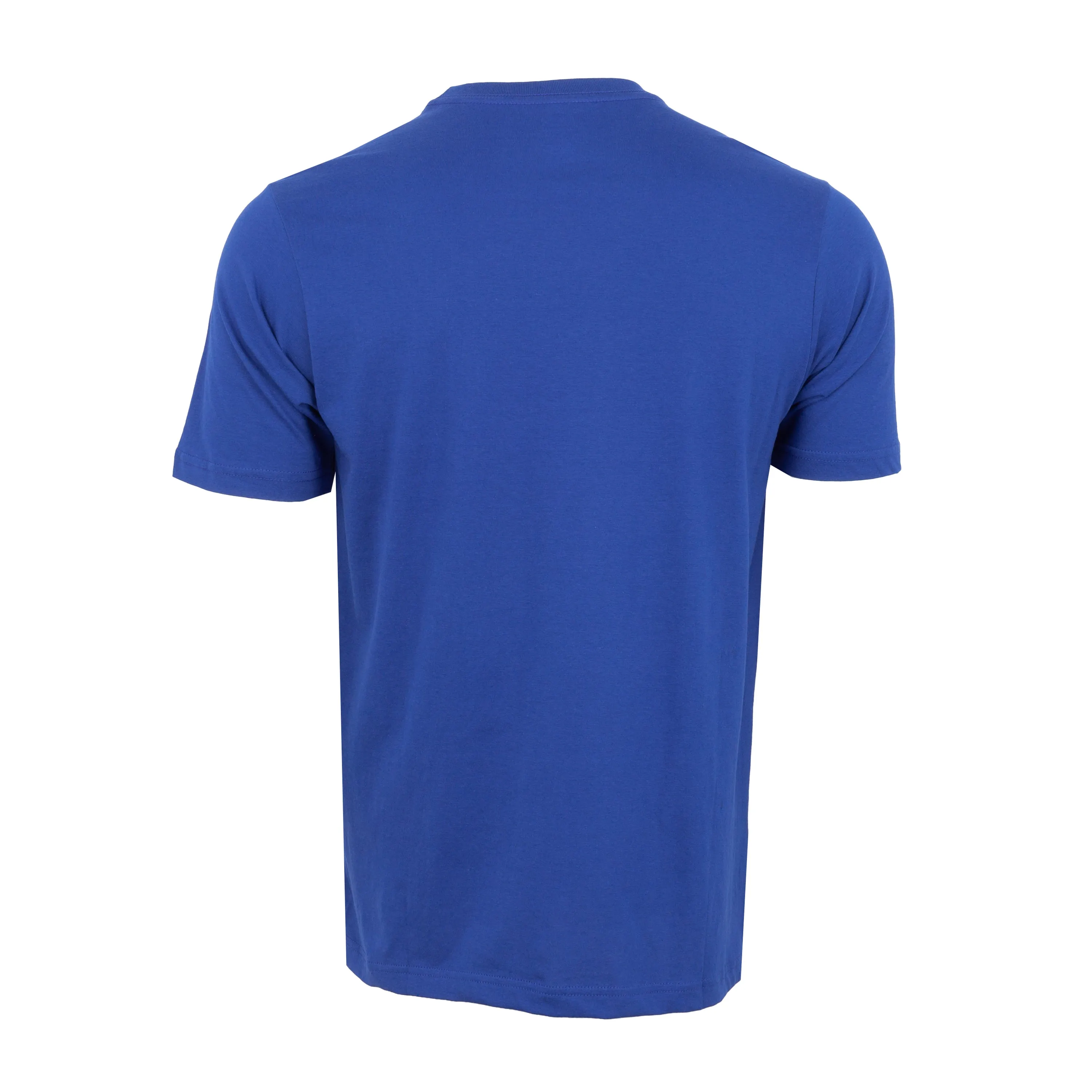 Classic Crew Tee - Mens SeamlessTransition DurableReinforcedElbow