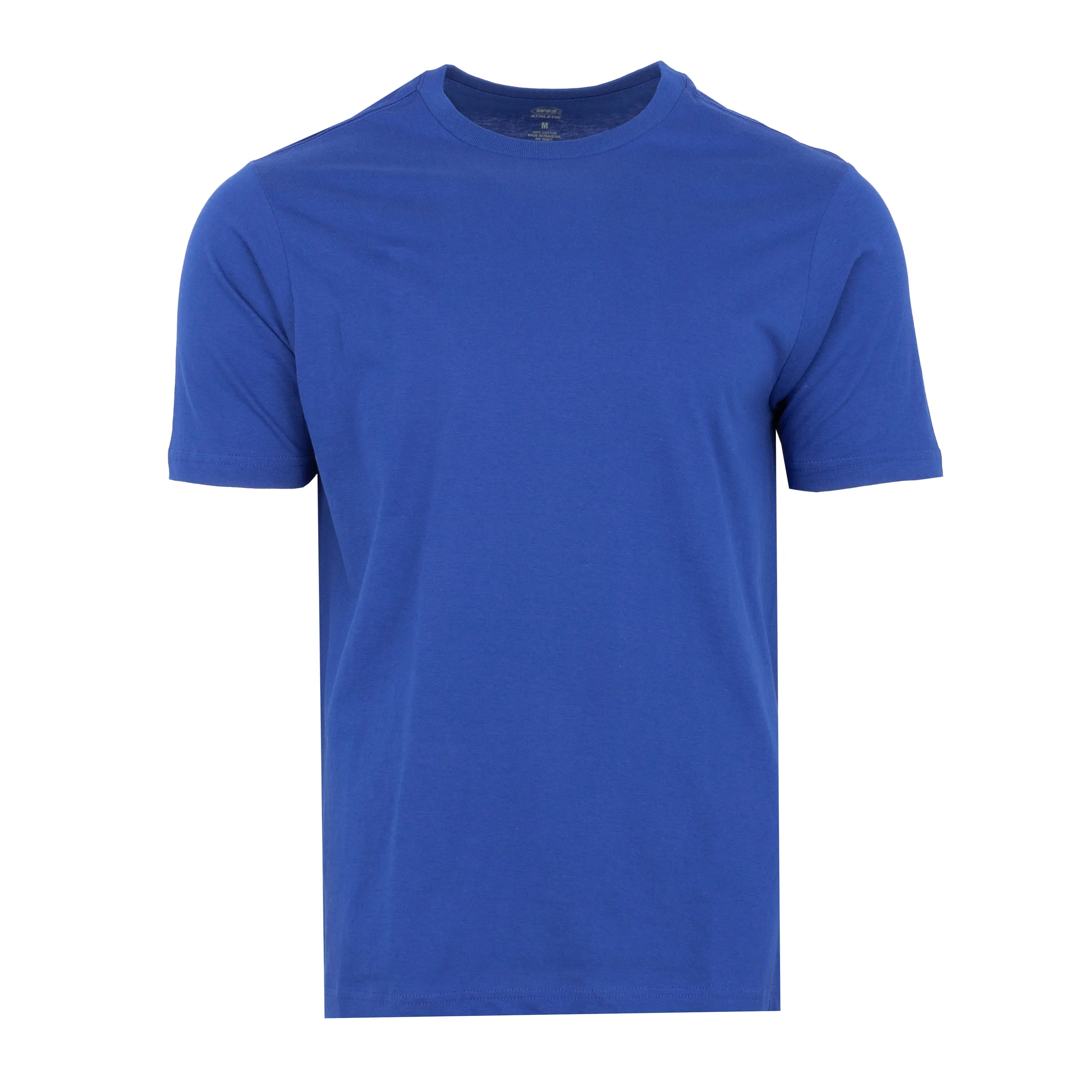 Classic Crew Tee - Mens TumbleDry Safe