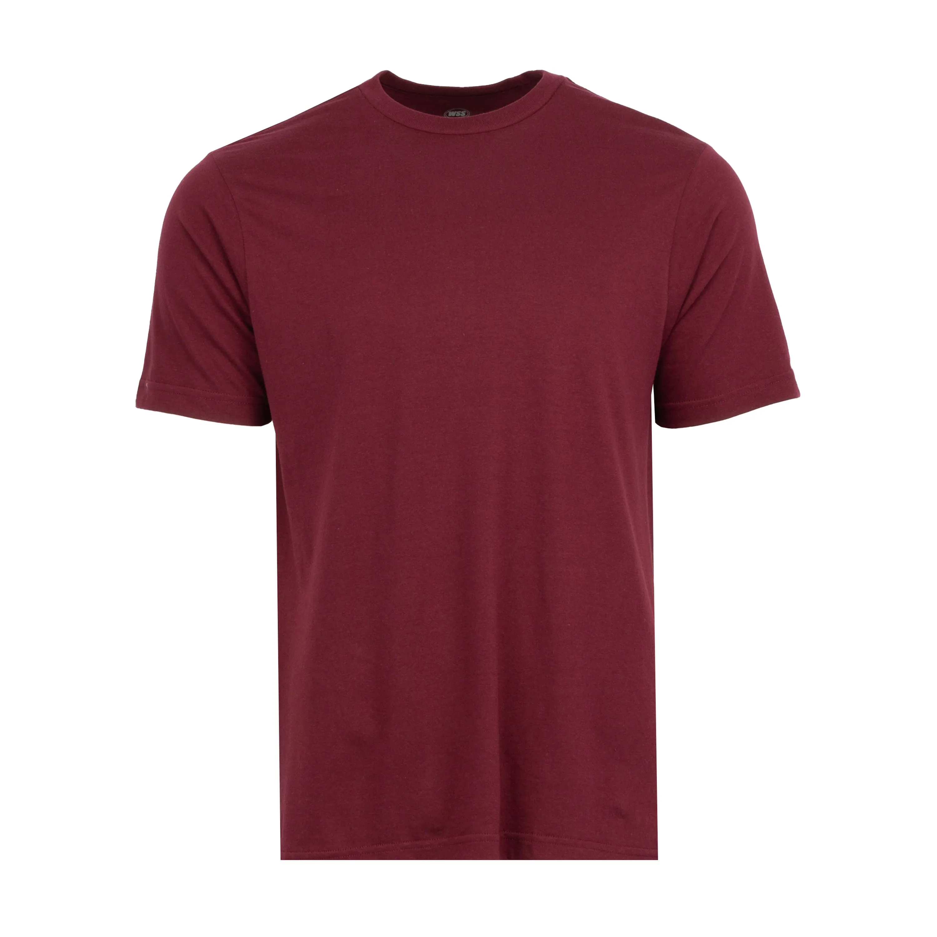 Vital Core NonRestrictive Design Classic Crew Tee - Mens