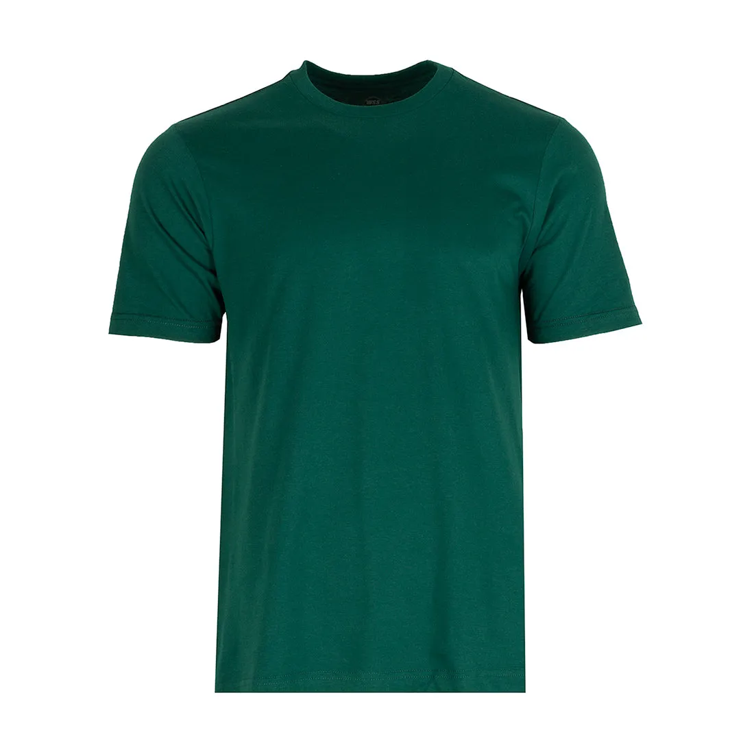MinimalistStyle Classic Crew Tee - Mens